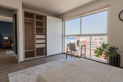 Imagen 16 de 30 de Departamentos En Venta En Priv. 25 Poniente (arbolada)