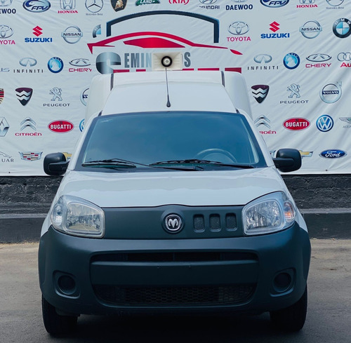 Imagen 2 de 13 de 2019 Ram Promaster Rapid