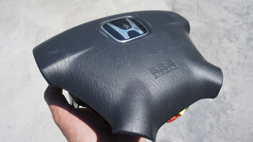 Bolsa De Aire Volante Para Honda Odyssey 2002, 2003, 2004