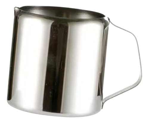 Taza De Espuma De Café Y Leche, Jarra Para Espumar 60ml