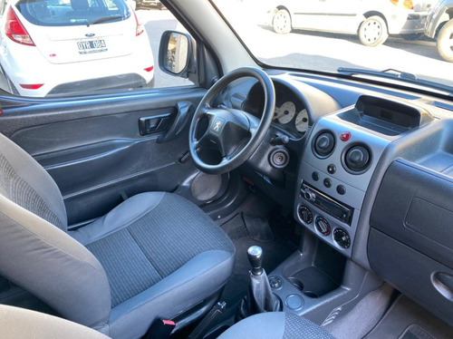 Peugeot Partner 1.6 Hdi - Mixto - 2016 - 86.000km