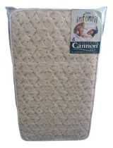 Comprar Colchon Practicuna Cannon 50x100 X10cm Espuma 
