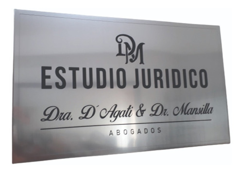 Placas Reconocimientos Colegios Empresas Grabado Laser Once