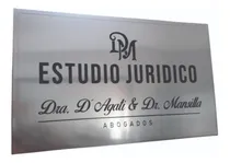 Comprar Placas Reconocimientos Colegios Empresas Grabado Laser Once