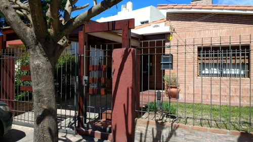 Casa De Una Planta Appto Bancor En Barrio Santa Rita, Villa Carlos Paz
