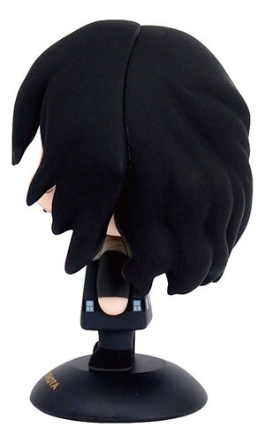 My Hero Academia - Yurayura Head Shota Aizawa Ereser Figura