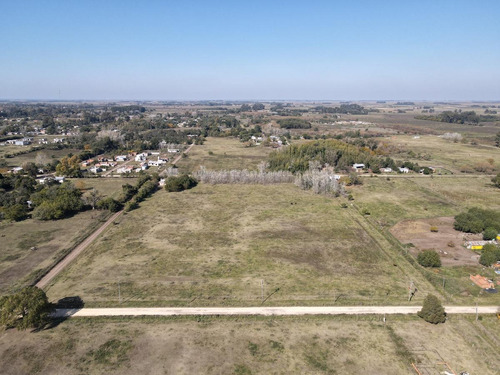 Venta De Quinta En Gral Juan Madariaga