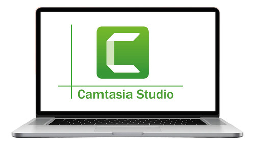 Camtasia Studio 2022.