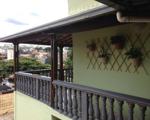 Imagem 5 de 8 de Casa - Oci0045 - 32366171