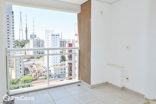Imagem 9 de 10 de Apartamento À Venda Em São Paulo - 18222