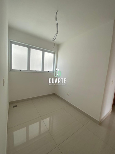 Imagem 27 de 30 de Apartamento Alto Padrão, Próximo A Praia! - Ap04064 - 69685487