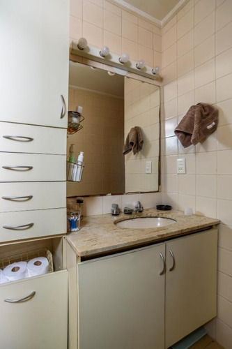 Imagem 17 de 30 de Apartamento Em Alto De Pinheiros, São Paulo/sp De 120m² 3 Quartos À Venda Por R$ 900.000,00 - Ap169303-s