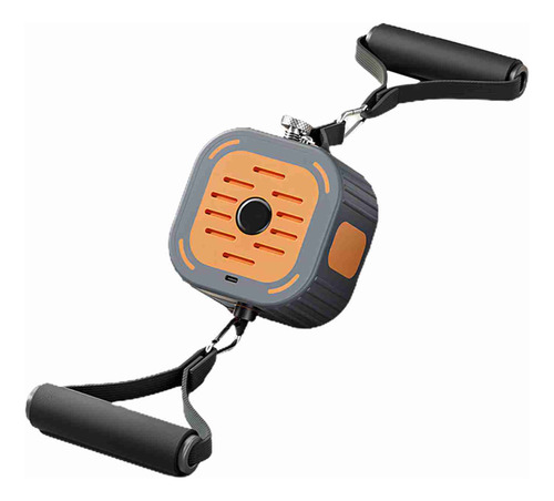 Equipamento De Ginástica Cable Machine Strength Training
