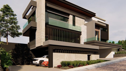 Imagen 4 de 30 de Venta De Casa En Club De Golf Valle Escondido