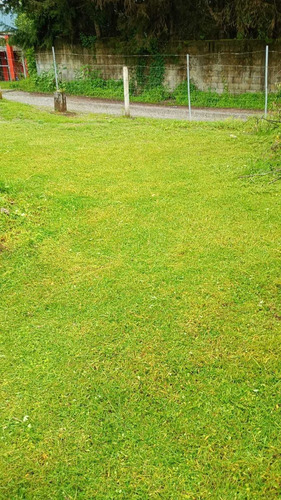 Terreno Privado De 2014 M² En Los Saucos, Fácil Acceso