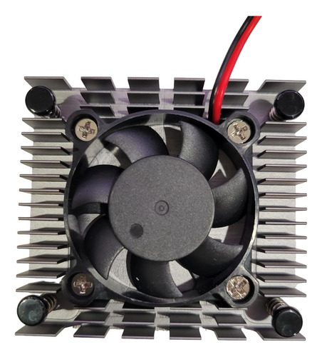 Immortal Dma Gladiator, Fpga Dma Con Firmware Personalizado