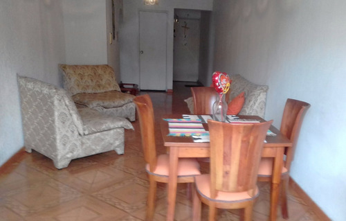 Imagen 4 de 9 de Venta De Apartamento En Los Teques (am.a12)