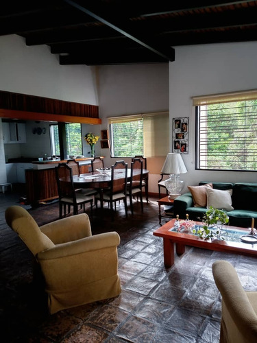Imagen 5 de 15 de Venta De Quinta En Lomas De El Halcon