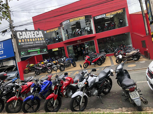 Honda Fan 150 Esdi