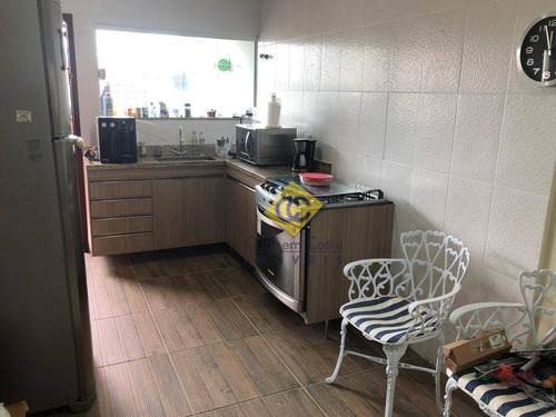 Imagem 6 de 28 de Casa Com 2 Dormitórios À Venda, 82 M² Por R$ 240.000,00 - Jardim Mariléa - Rio Das Ostras/rj - Ca1993