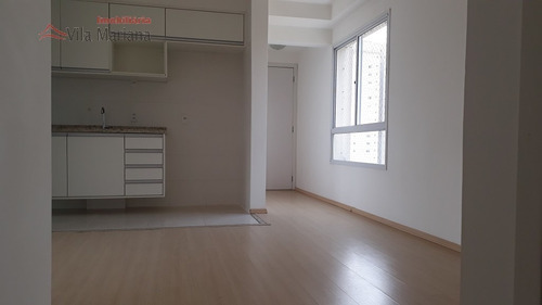 Imagem 6 de 30 de Apartamento Para Venda, 2 Dormitórios, Chácara Inglesa - São Paulo - 2138