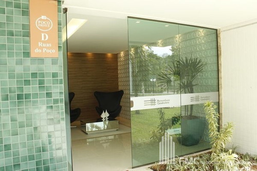 Imagem 13 de 16 de Apartamento Padrão Com 4 Quartos No Edf. Poço Prince - Al499-l