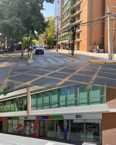 Local Comercialfabulosa Ubicacion Gran Flujo Peatonal