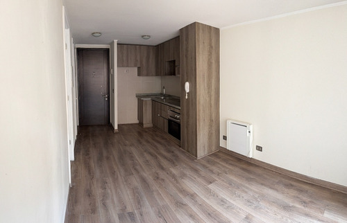 Excelente. 1 Dormitorio Y 1 Baño En Zona Universitaria