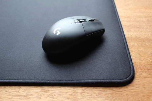 Mouse Inalámbrico Gaming G305 Lightspeed