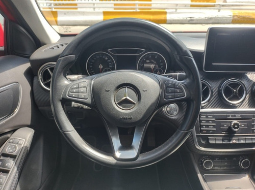 Imagen 14 de 15 de Mercedes-benz Clase Gla 2020 1.6 200 Cgi Sport At
