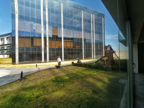 Imagen 25 de 29 de Venta Penthouse, Bellezzian, Llano Grande, Metepec, Edo De México, Céntrico, Tranquilo Y Muy Accesible, Excelentes Amenidades, Precio Negociable