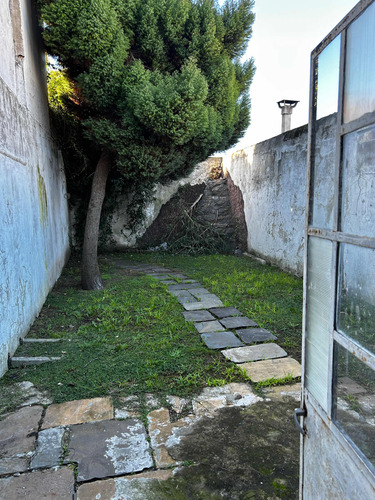 Casa De 3 Dormitorios 3 Baños En El Centro De Minas
