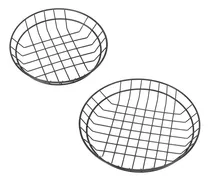 Comprar Pack Cesta Para Papas Fritas Para El Hogar Restaurante