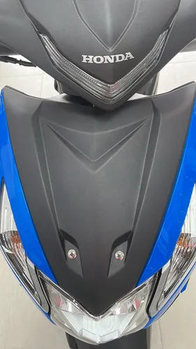 Honda Dio Std 110