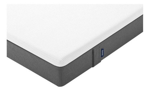 Imagen 3 de 10 de Colchón Emma Doble | Tecnología Alemana | Memory Foam Color Blanco