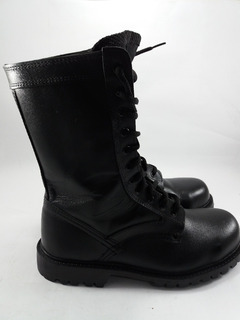 coturno pedigree militar preço
