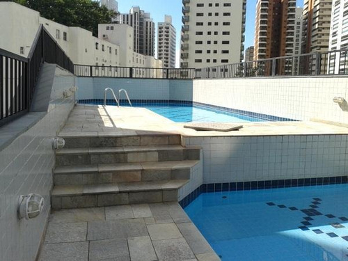 Imagem 20 de 23 de Cobertura À Venda - Praia Das Astúrias - Guarujá - Co0329