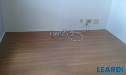 Imagem 2 de 15 de Apartamento - Morumbi - Sp - 419694