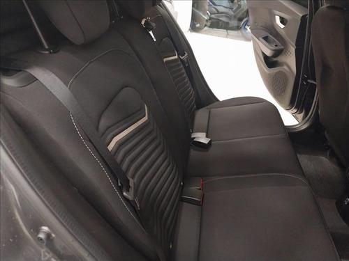 Fiat FASTBACK 1.0 Turbo 200 Flex Cvt