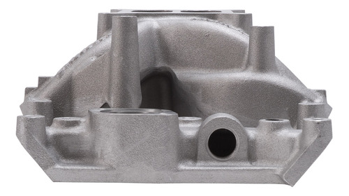 Múltiple Admisión Edelbrock Performer Air Gap Motor Magnum