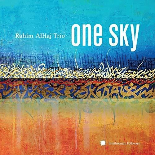 Cd One Sky - Rahim Alhaj
