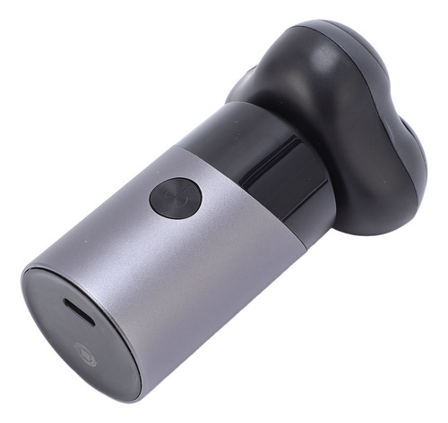 Afeitadora Eléctrica Para Hombre, Recargable, Lavable, Portá