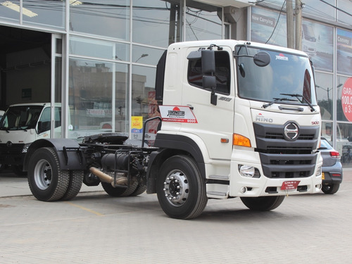 Hino Sg1a Minimula Ó Patineta