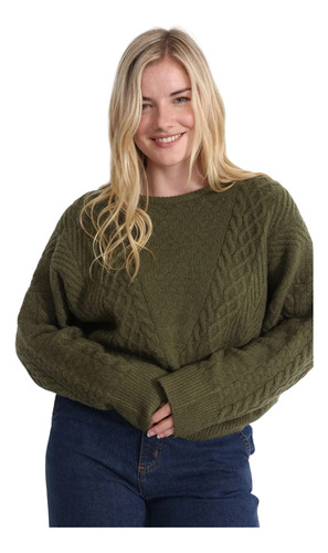 Sweater Camelia