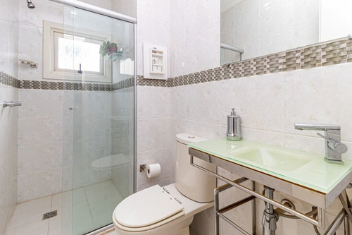 Imagem 18 de 30 de Apartamento À Venda No Bairro Jardim Itu - Porto Alegre/rs - O-27690-45124