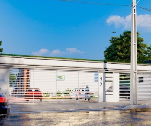 Imagem 18 de 18 de Casa De Condomínio - Itanhaém - 2 Dormitórios - Becafi23025