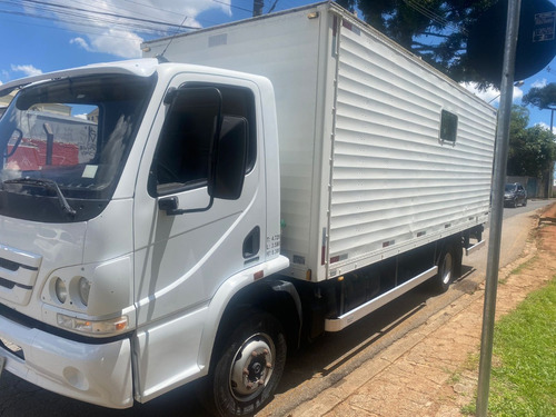 Mercedes-benz Accelo 815 - 68.000 Km