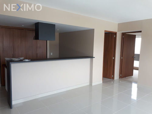 Imagen 2 de 24 de Se Renta Departamento En Puerta Santa Lucia, Álvaro Obregón, Ciudad De México