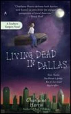 Libro Living Dead In Dallas - Charlaine Harris