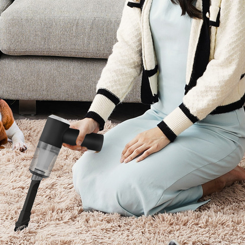 Aspirador De Mano Portátil Inalámbrica Para Hogar/automóvil